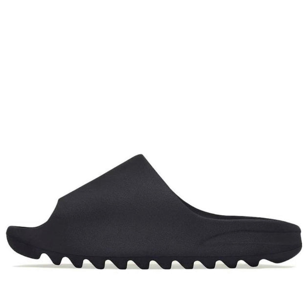 old yeezy slides