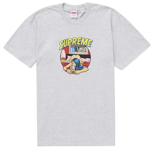 Descriptive image text