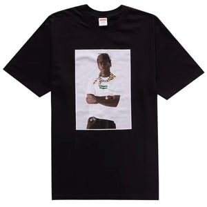 Descriptive image text