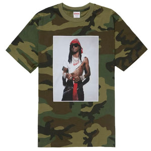 Descriptive image text