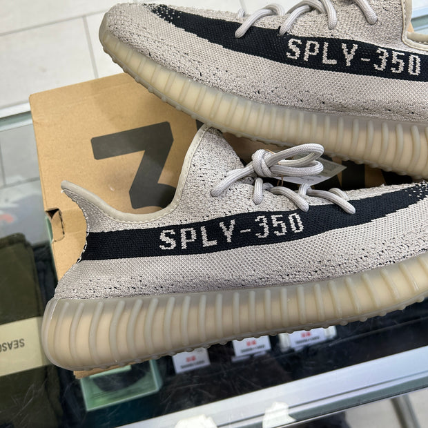 Yeezy 350 V2 Slate