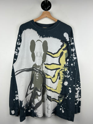 Descriptive image text