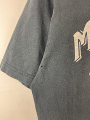 Vintage 2006 Metallica Whiskey In The Jar Black Tee