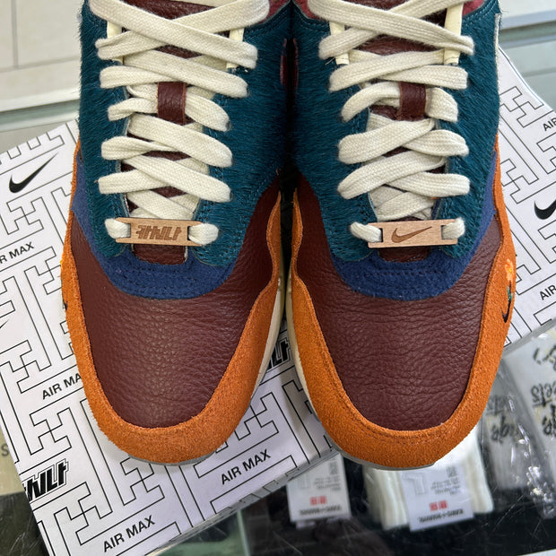 Nike Air Max 1 Kasina Won-Ang Orange