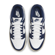 Nike Dunk Low Aged Navy