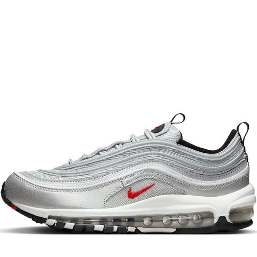 Nike Air Max 97 Silver Bullet 2017