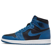 Jordan 1 Dark Marina Blue