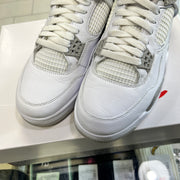Jordan 4 White Oreo