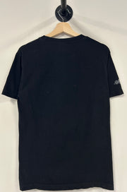 Vintage 1995 The Code Of Life DNA Black Tee