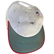 Vintage 90s MLB Toronto Blue Jays Coca Cola All Star Fan Fest Snapback Hat