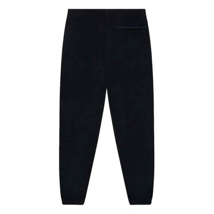 OVO Polartec Fleece Black Pants