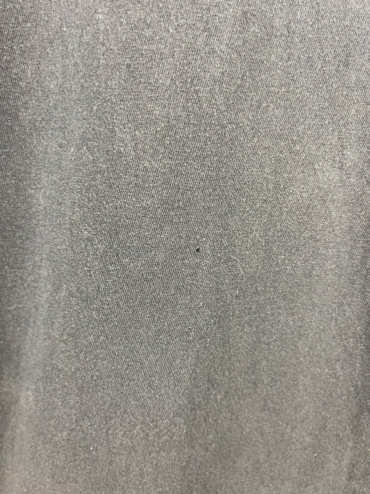 Vintage 2006 Metallica Whiskey In The Jar Black Tee