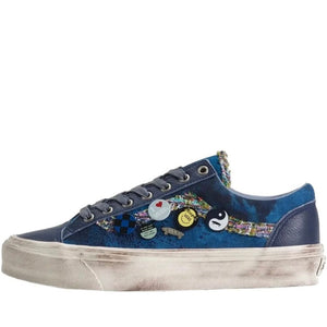 Vans Old Skool 36 LX Souvenir Navy
