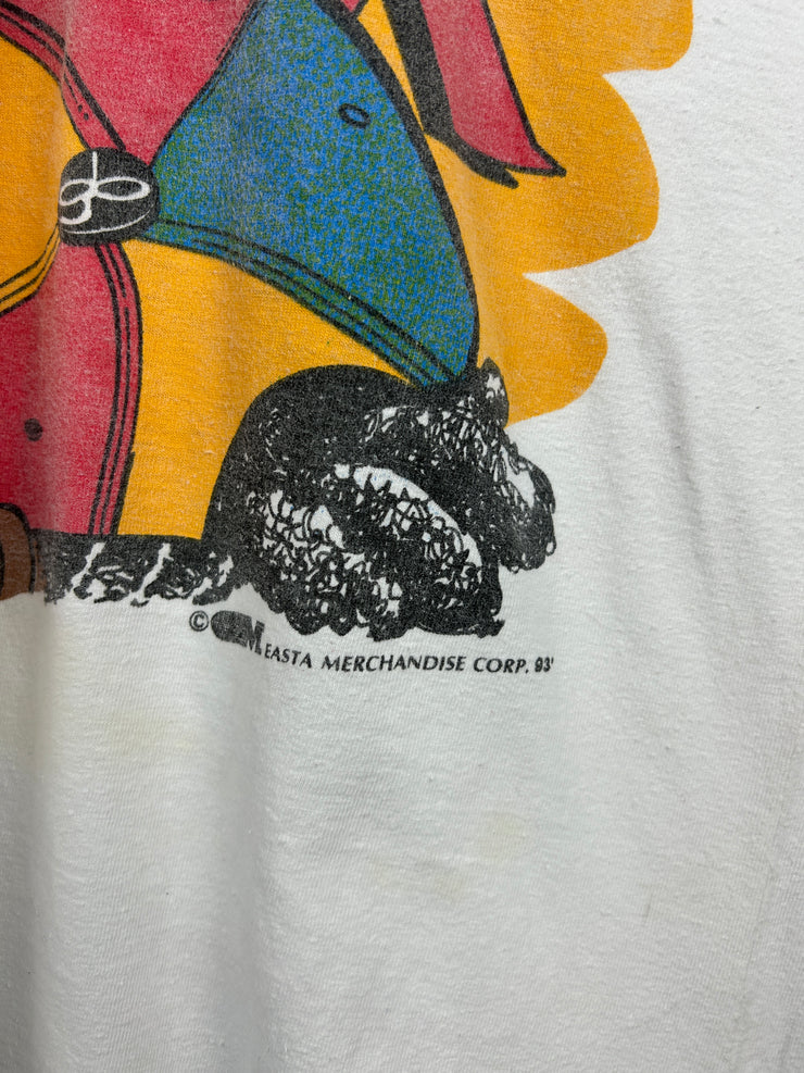 Vintage 90s Dazey Dukes Duk&