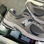 New Balance 2002R Steel Orca