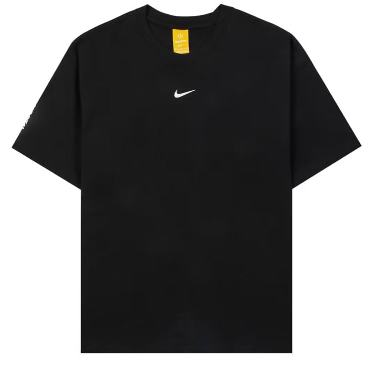 Nike Nocta CS Black Tee
