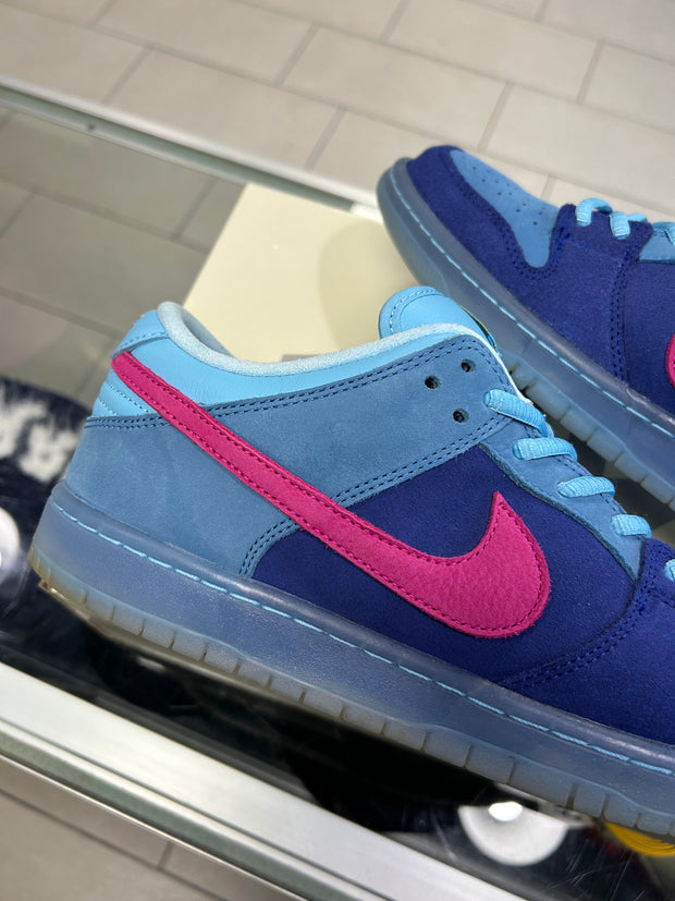 Nike SB Dunk Low Run The Jewels