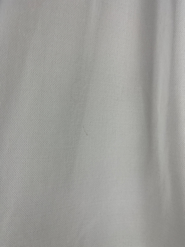 Vintage 90s NHL CCM Detroit Red Wings White Hockey Jersey