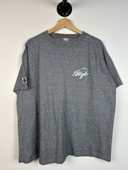 Vintage 90's NHL The Game Los Angeles Kings Grey Tee