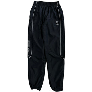 OVO Owl Black Nylon Pants