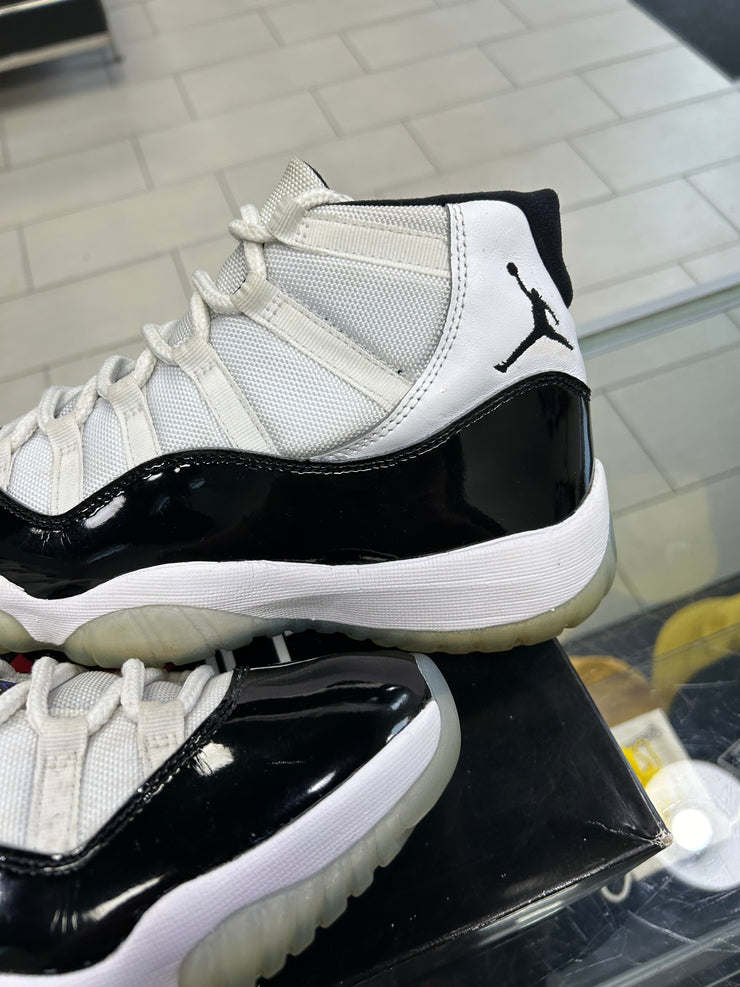 Jordan 11 2018 Concord