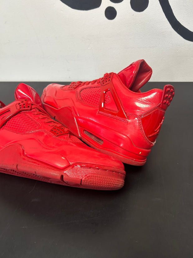 Jordan 11Lab4 Red