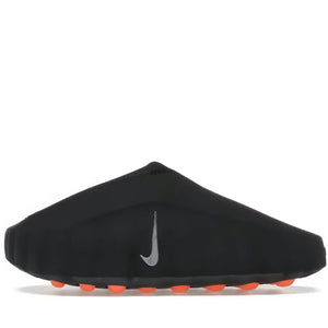 Nike Mind 001 Slide Black Chrome