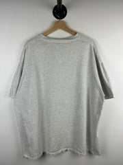 Vintage 90s Oregon Ducks Grey Tee