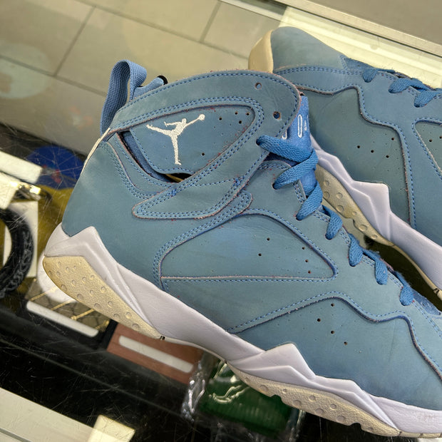 Jordan 7 Pantone 2017