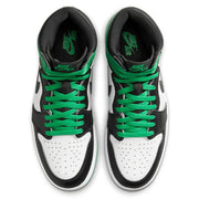 Jordan 1 Lucky Green