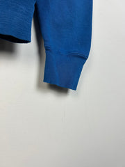 Vintage Y2K Steve & Barrys Duke Blue Crewneck