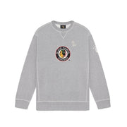 OVO x NHL Chicago Blackhawks Crewneck