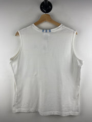Vintage Adidas Golf White Women’s Tank Top