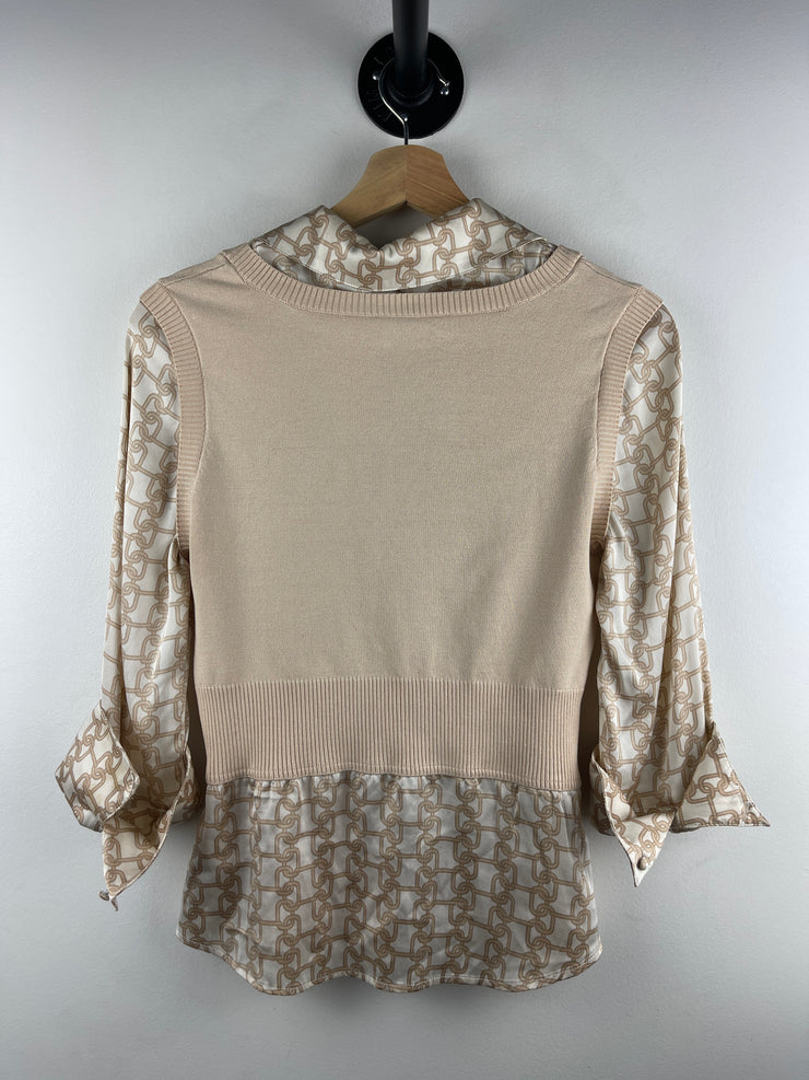 Vintage Bebe Women&