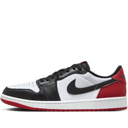 Jordan 1 Low OG Black Toe
