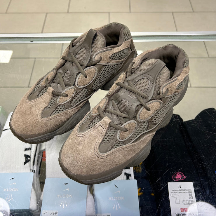 Adidas Yeezy 500 Clay Brown