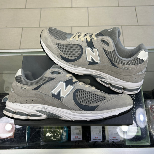 New Balance 2002R Steel Grey Orca