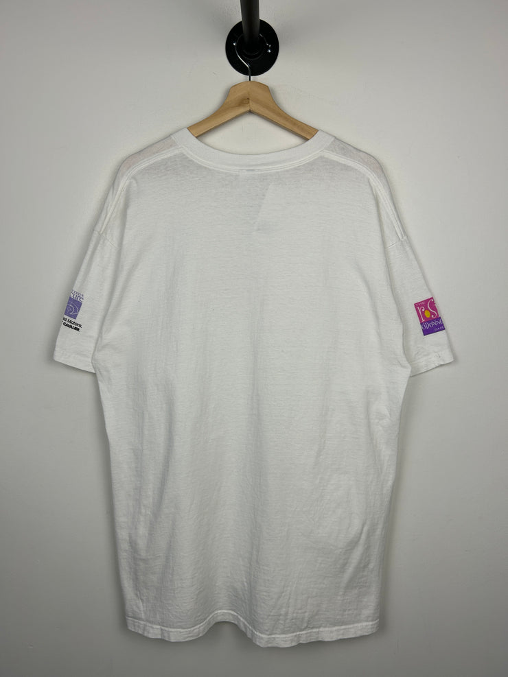 Vintage 90s The Rosie O&