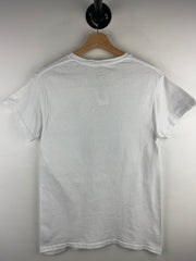 Mac Miller Flower Pot Portrait White Tee