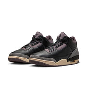 Jordan 3 A Ma Manière While You Were Sleeping