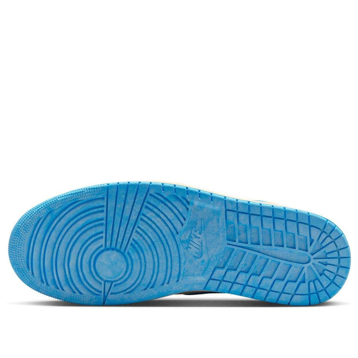Jordan 1 UNC Reimagined 2025