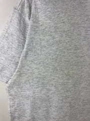 Vintage 90s Renegade Fishing Grey Tee