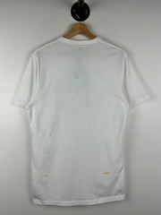 Nike Nocta Be Honest White Tee