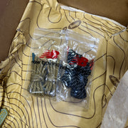 New Balance 620 Bodega The Trail Less Taken