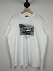 Kith BMW 1602 Portrait White Tee