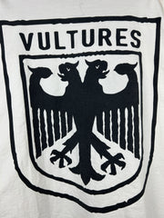 Yeezy Vultures White Long Sleeve