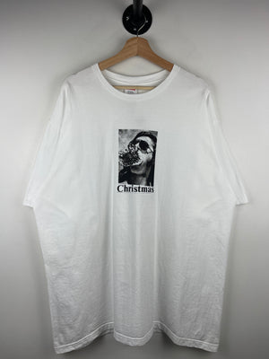 Supreme FW22 Cigarette White Tee