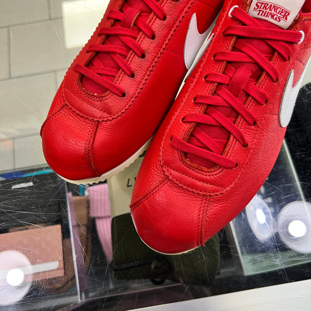 Nike Classic Cortez Stranger Things Independence Day Pack
