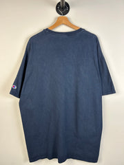 Vintage 90's Champion Dallas Cowboys Navy Tee