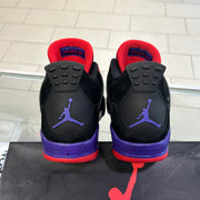 Jordan 4 Raptors OVO 2019